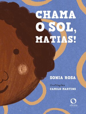cover image of Chama o sol Matias